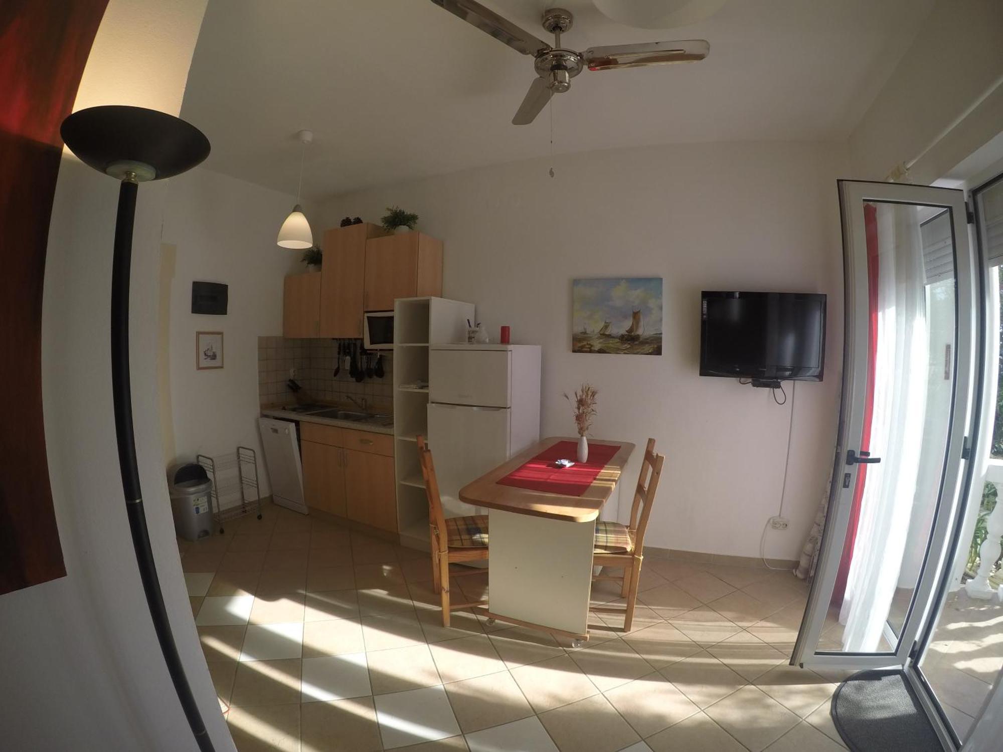 Studios Lav Privlaka  Exteriör bild