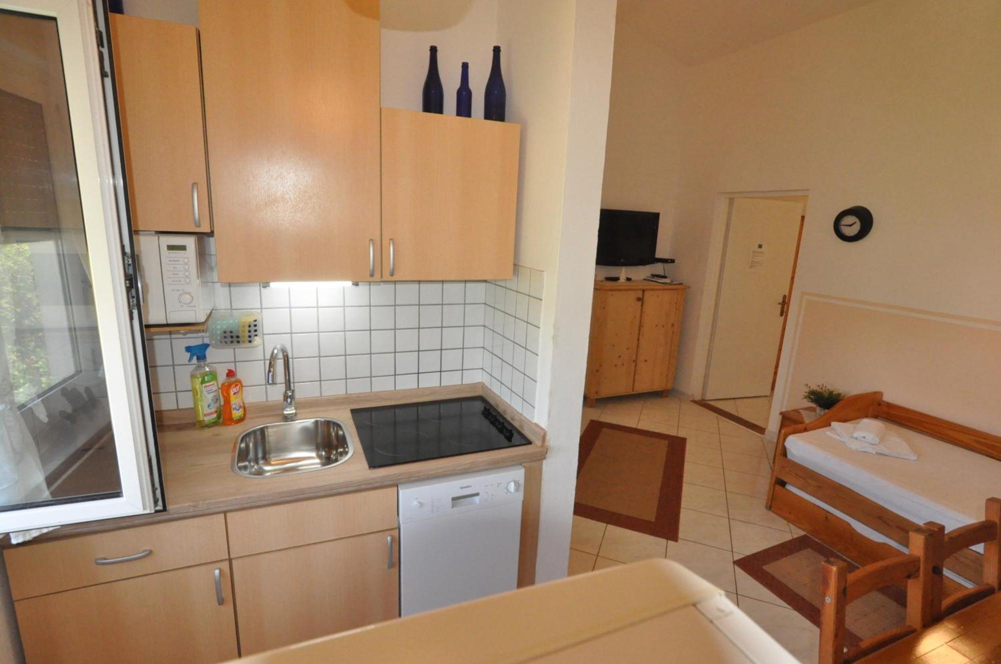 Studios Lav Privlaka  Exteriör bild