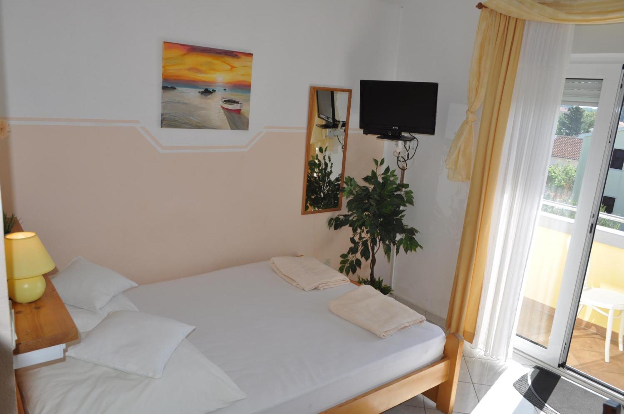 Studios Lav Privlaka  Rum bild